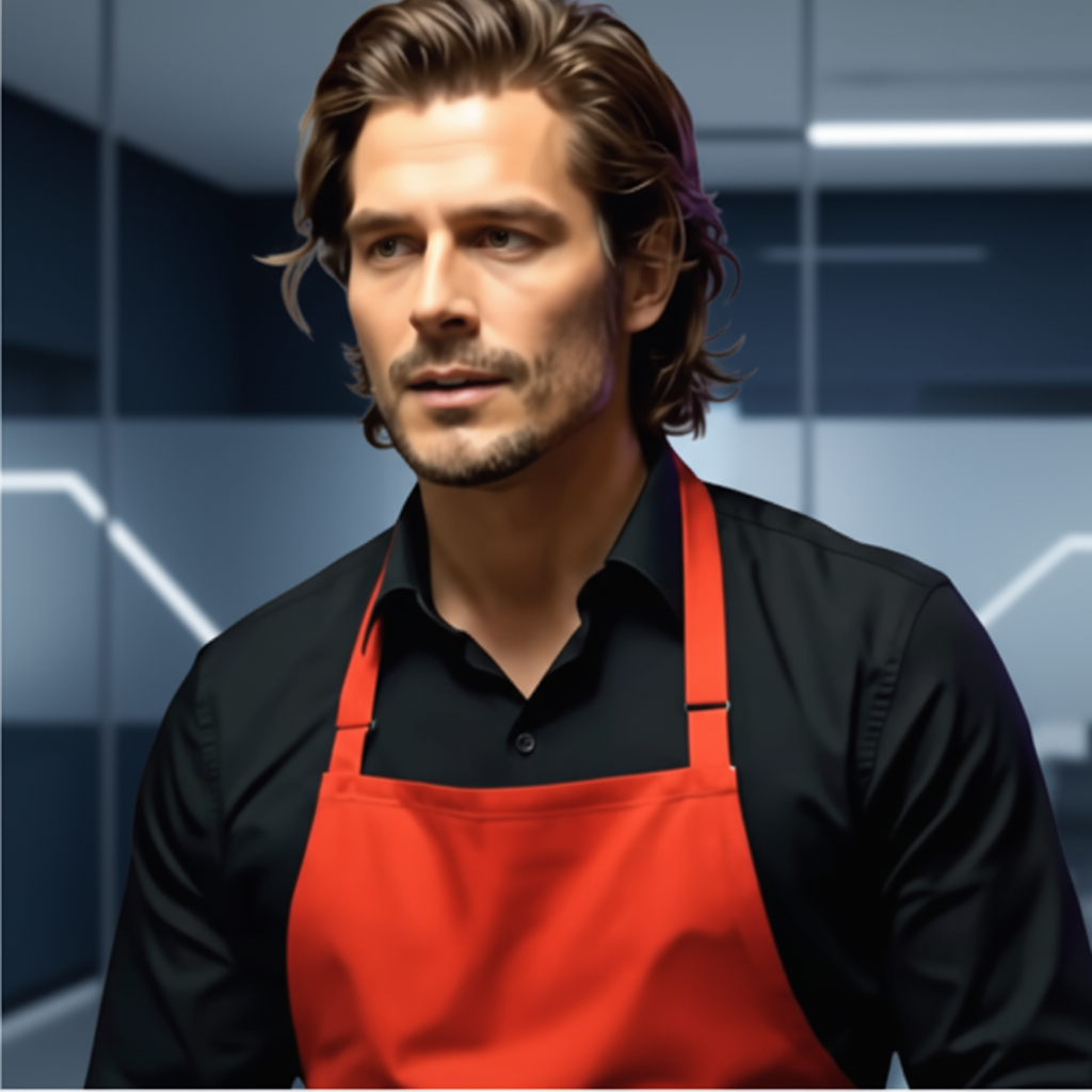 Gabriel, Globeship Online AI Shipping Concierge